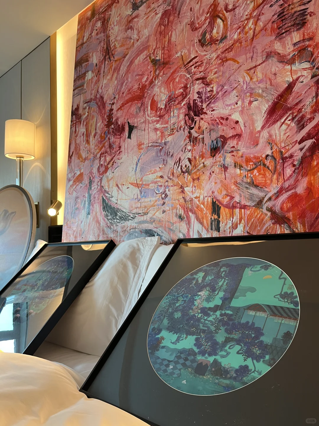 酒店房间，别有洞天?：北京城市艺术博览会?