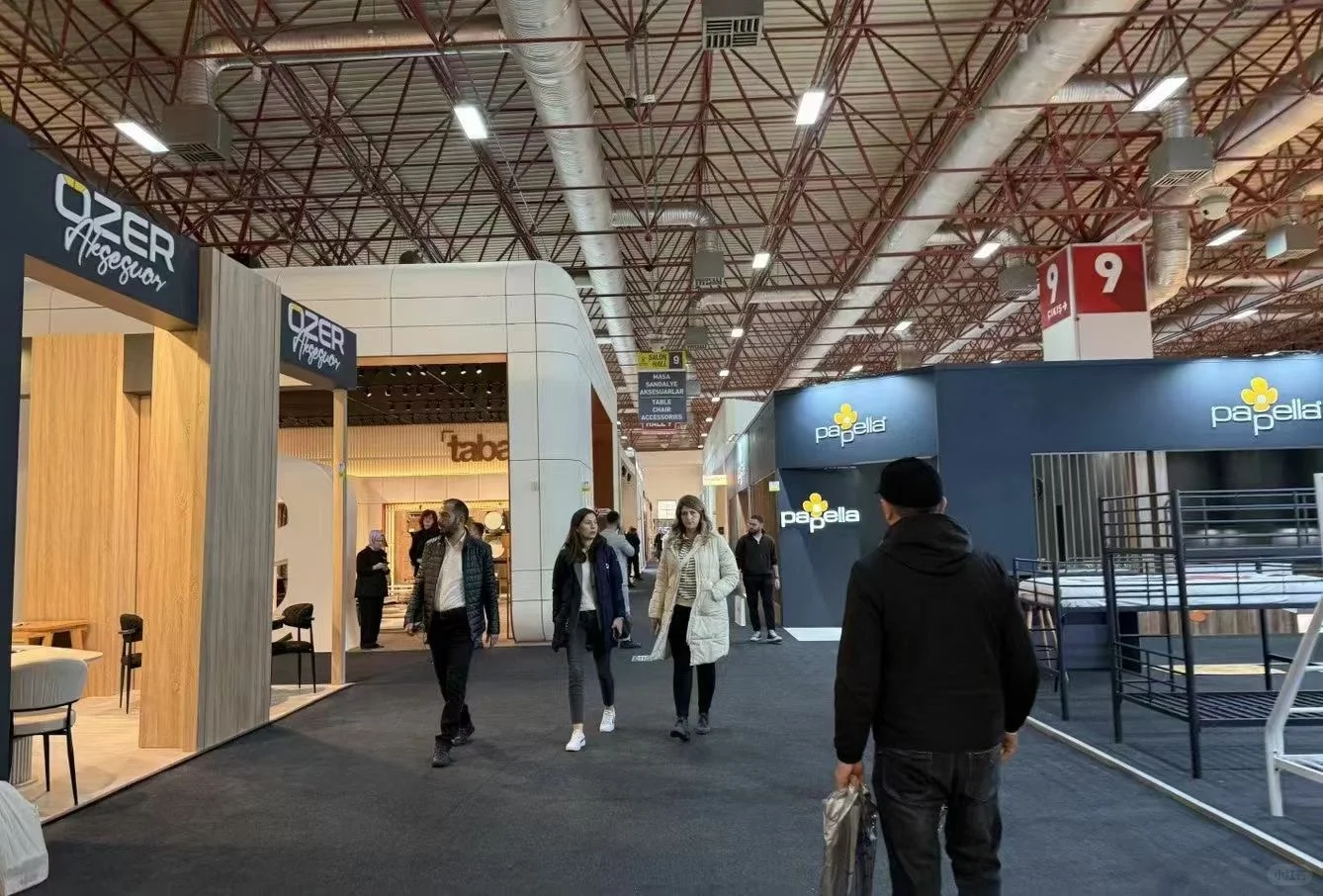 土耳其展会火热报名中