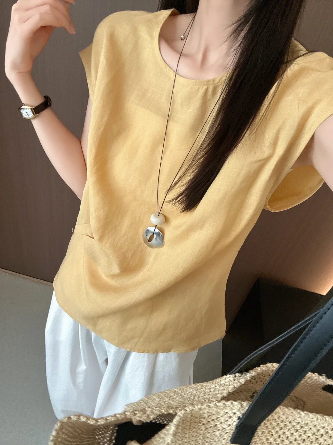 这个夏天请大胆穿！！！