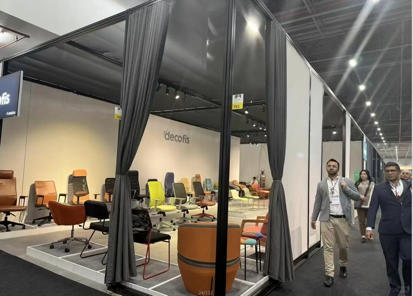 土耳其展会火热报名中