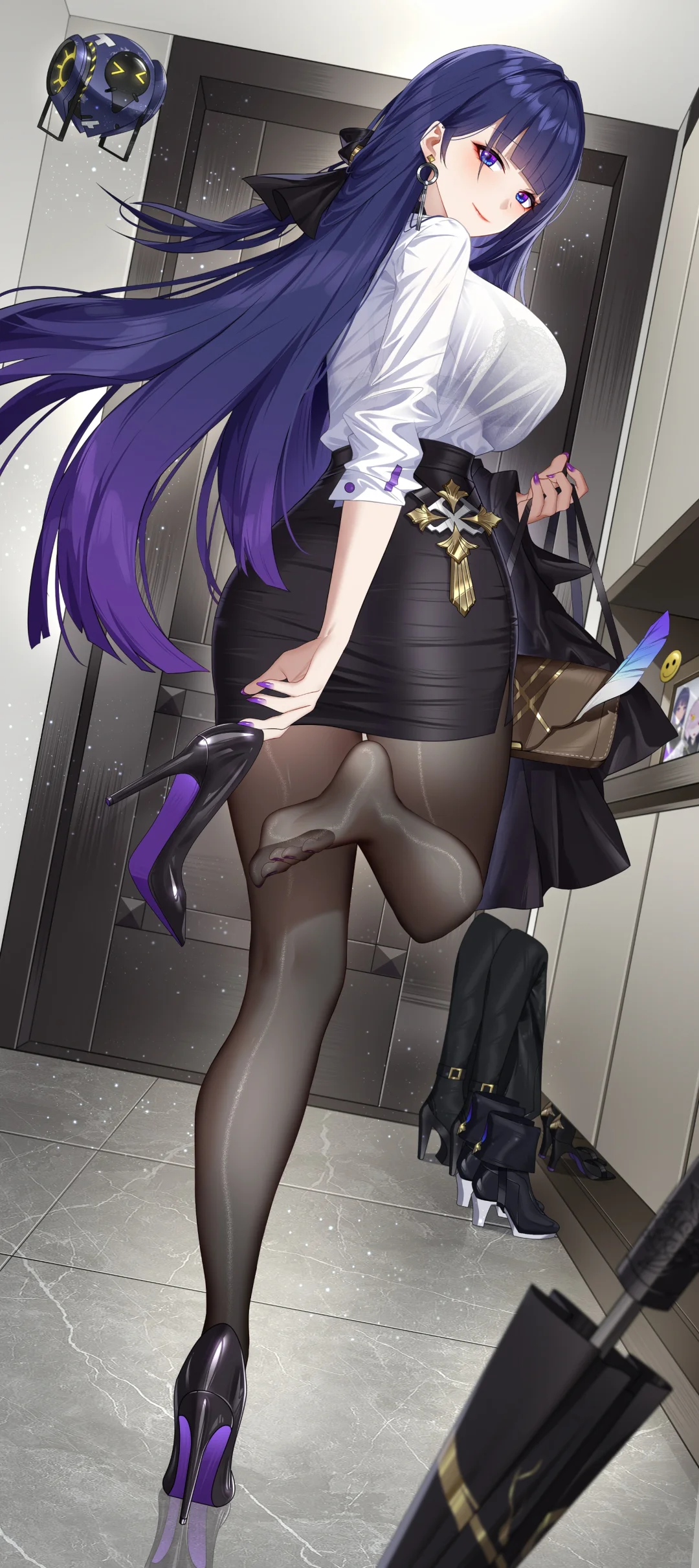今日的画师推荐：乌橄榄菜