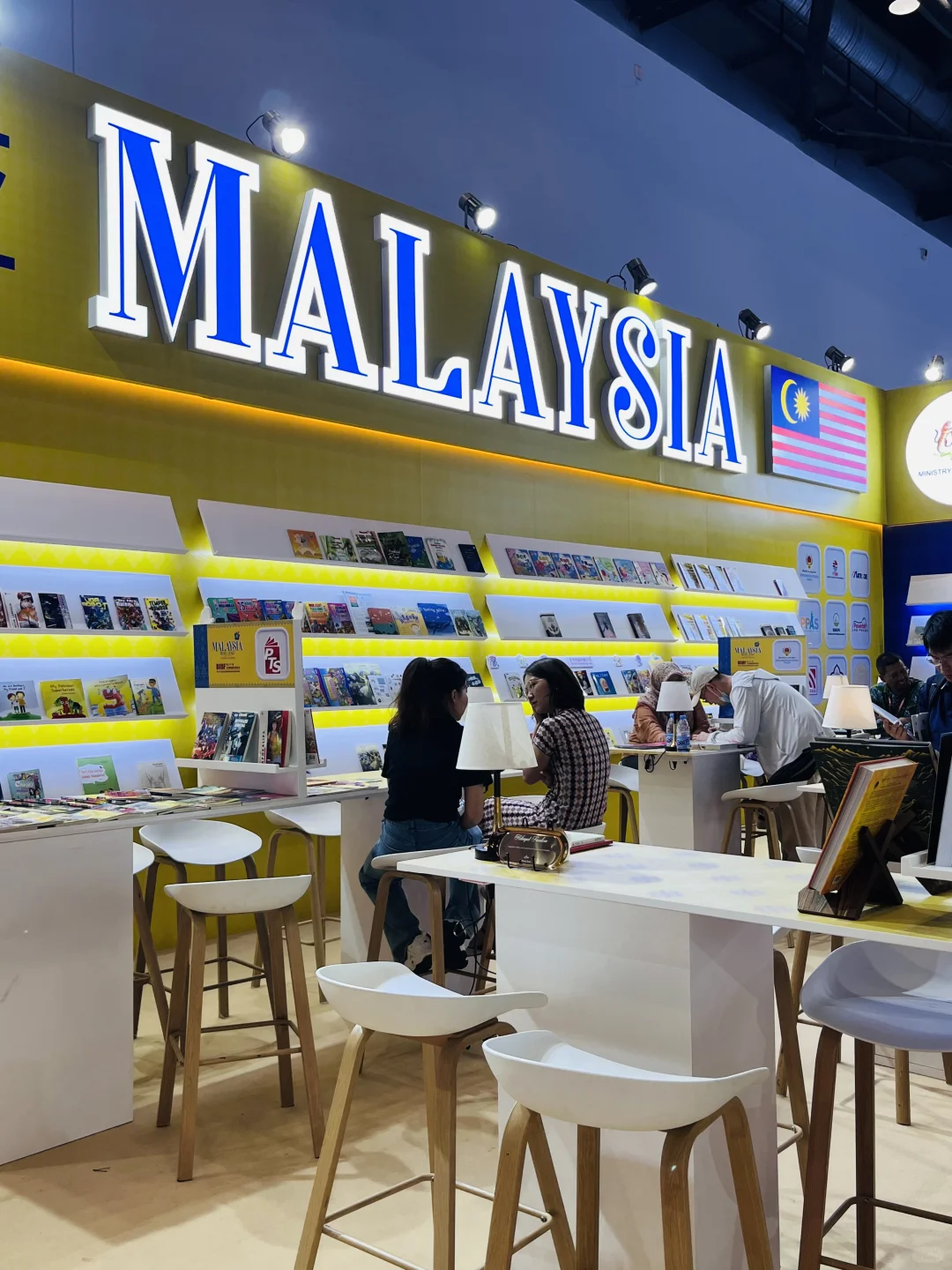 书虫必逛❗2025国际图书展保姆级攻略来啦