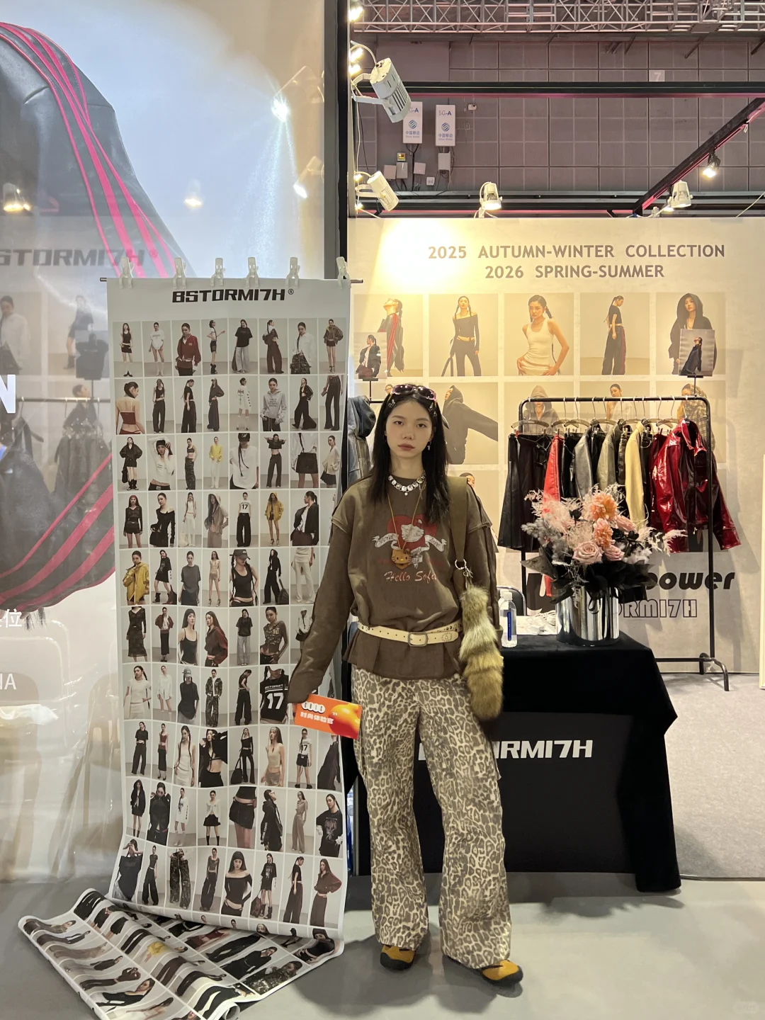 时尚打工人的天堂 大型服装流行趋势꙳⸌♡⸍꙳