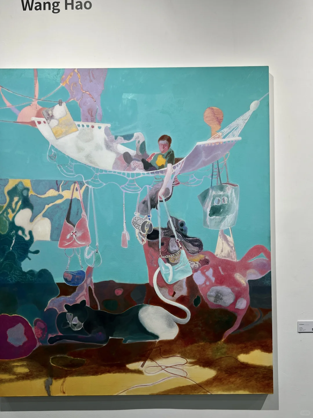 2025.5.22当代艺术博览会