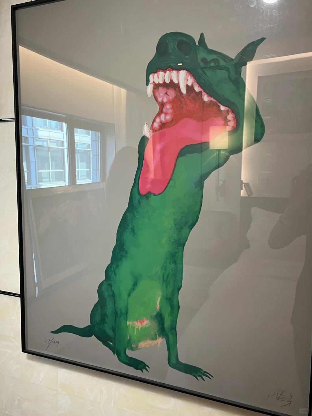 酒店房间，别有洞天?：北京城市艺术博览会?