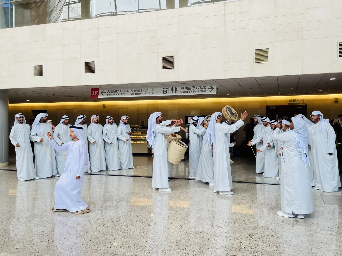 ? 2025BIBF初体验!暴走书海的一天?