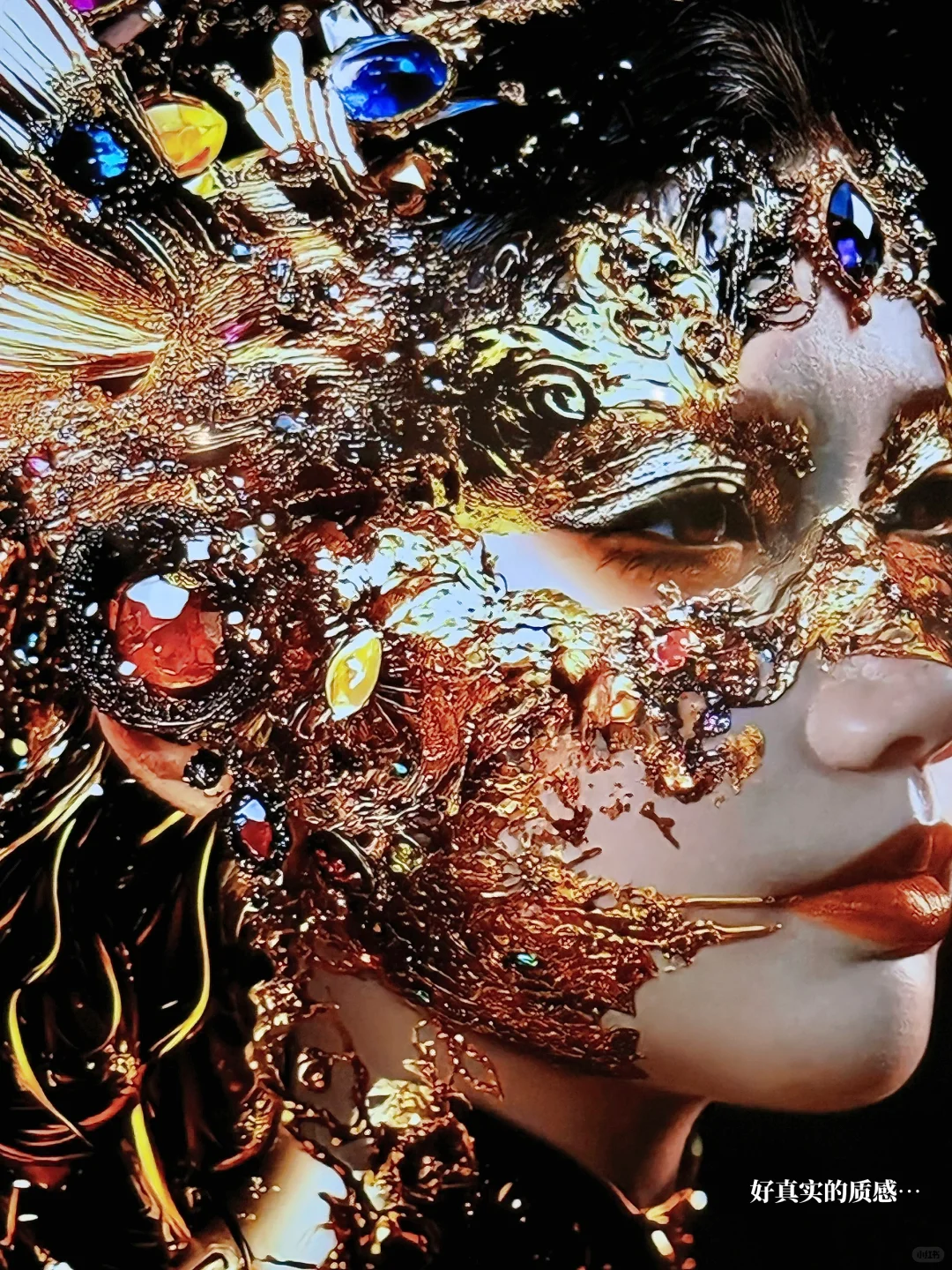 广州｜巨震撼!! 广美毕业展三期太好逛啦??