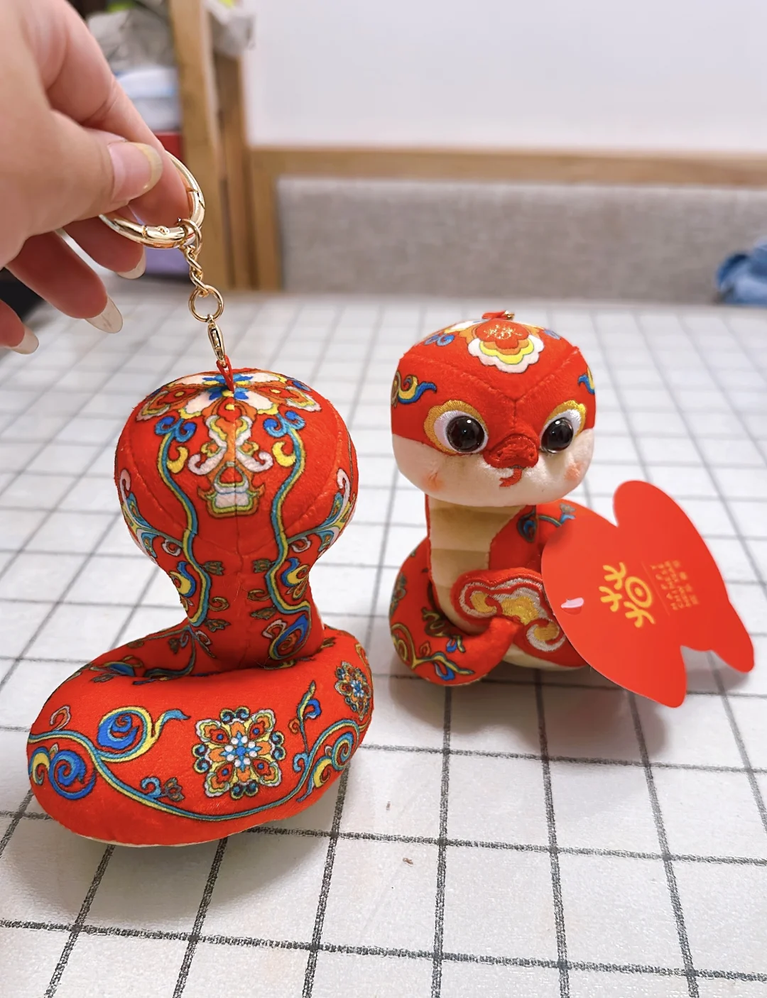 北京消博会薅羊毛都能领到啥？