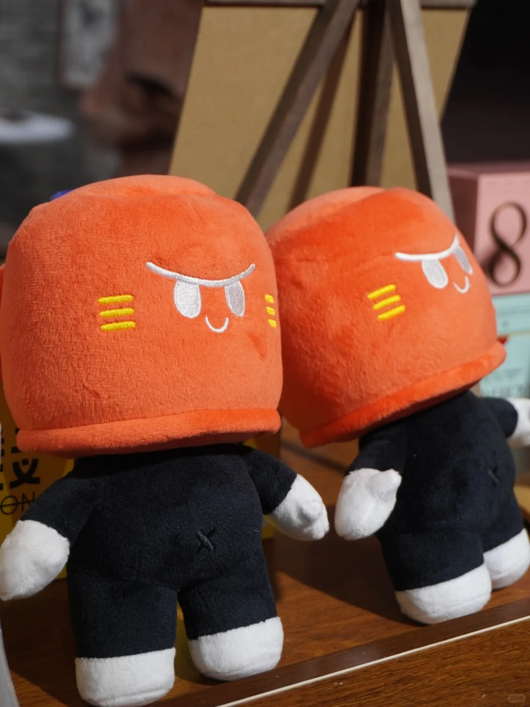 6月20日北京展览馆消博会实况，后悔来晚了