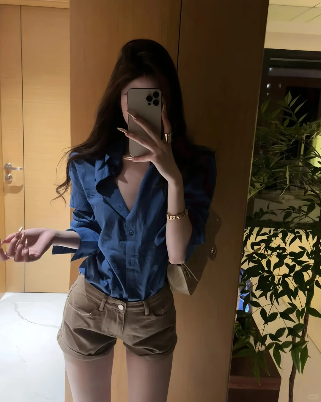 9️⃣套辣妹穿搭！穿搭不重样