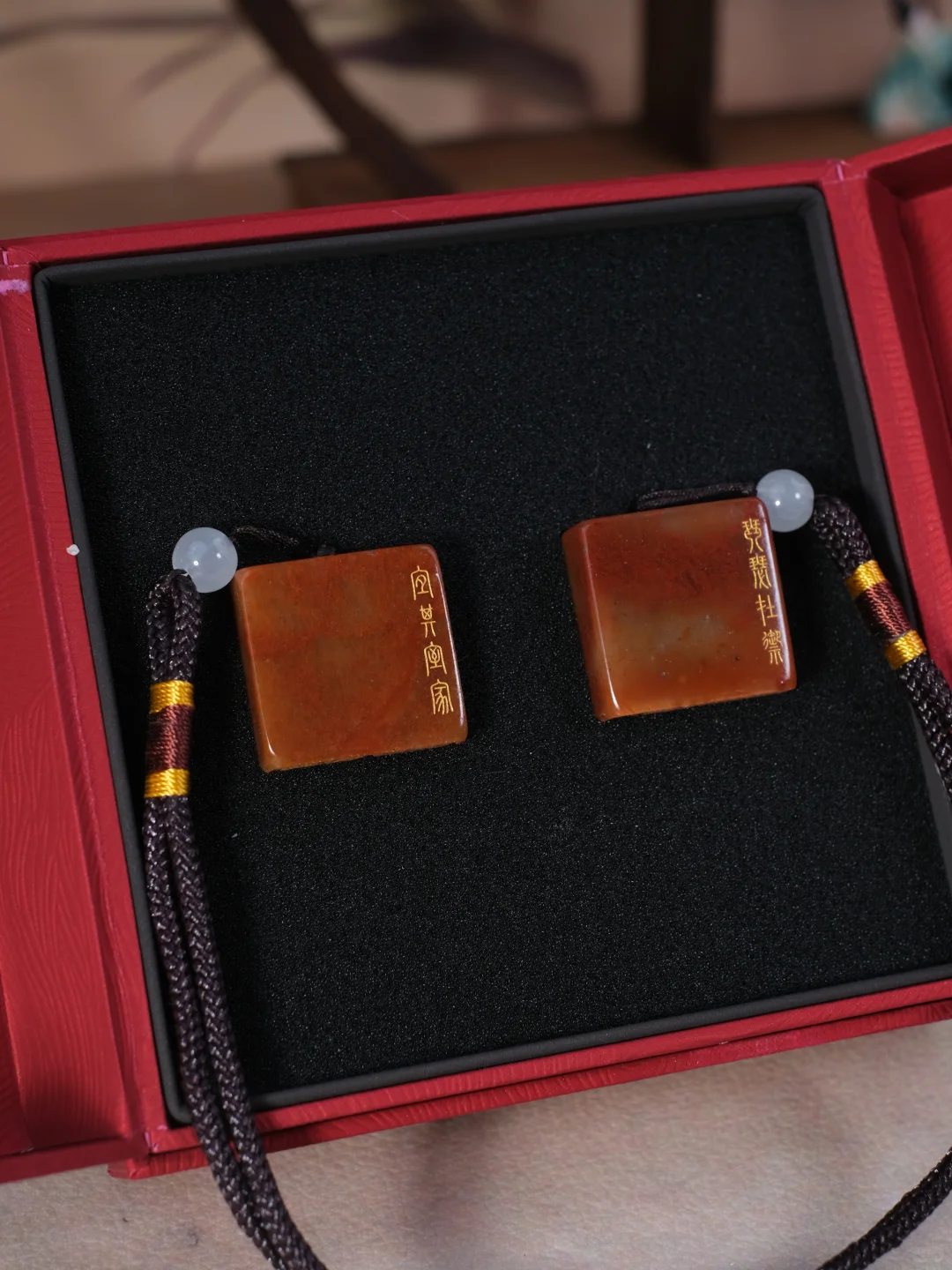 哇偶，原来老祖宗连告白都是如此浪漫?