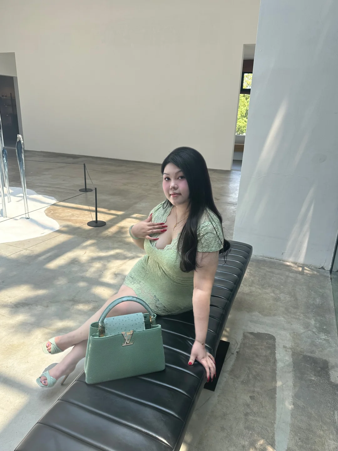 薄荷の夏
