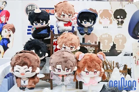 2025年深圳文国际创展