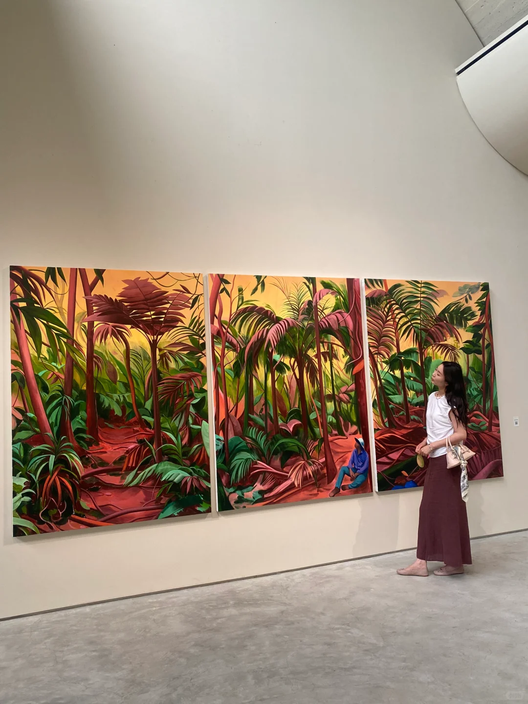 北京798看展｜6月的4个画展?