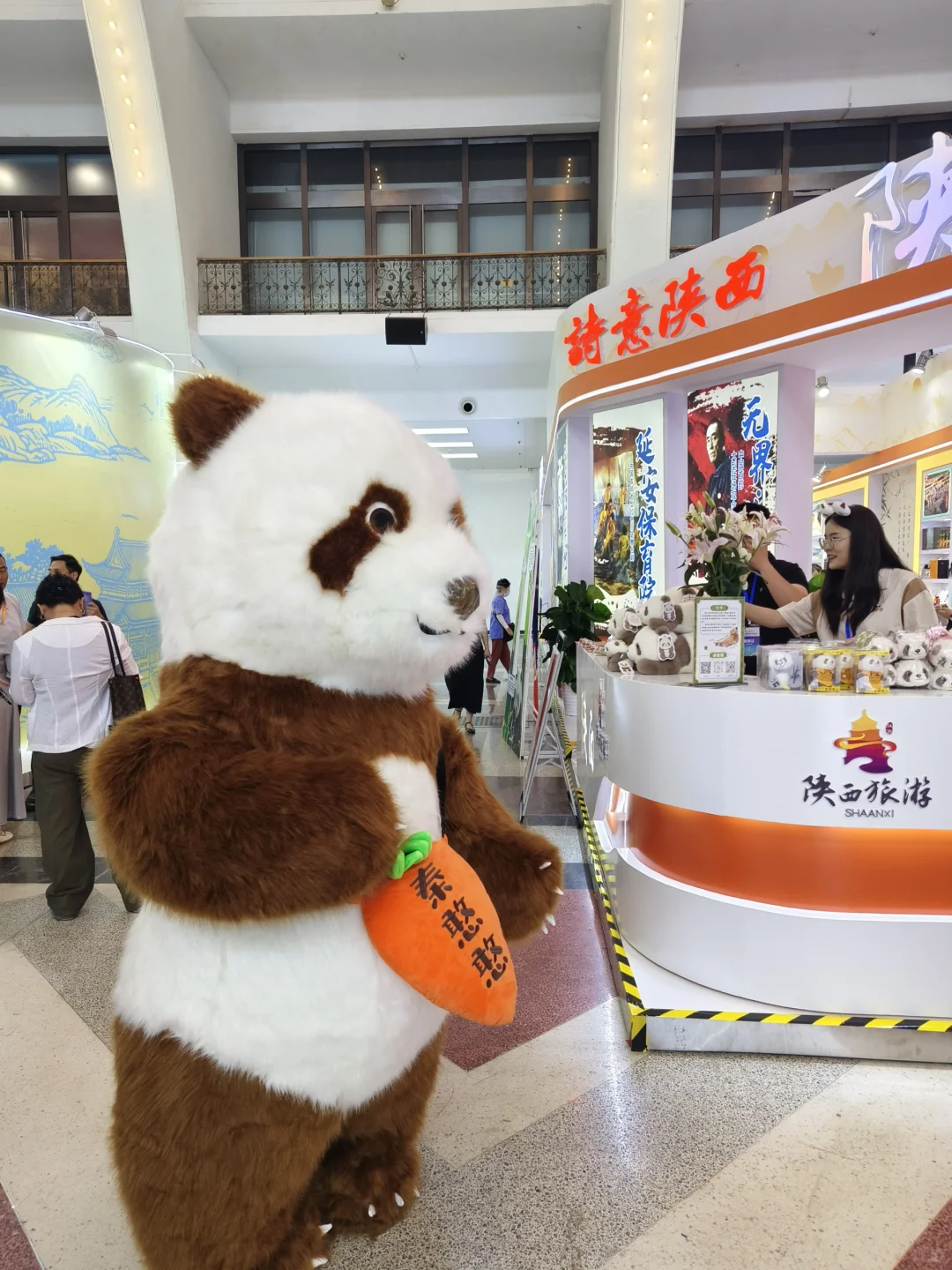 去逛展！一次看遍各地文创