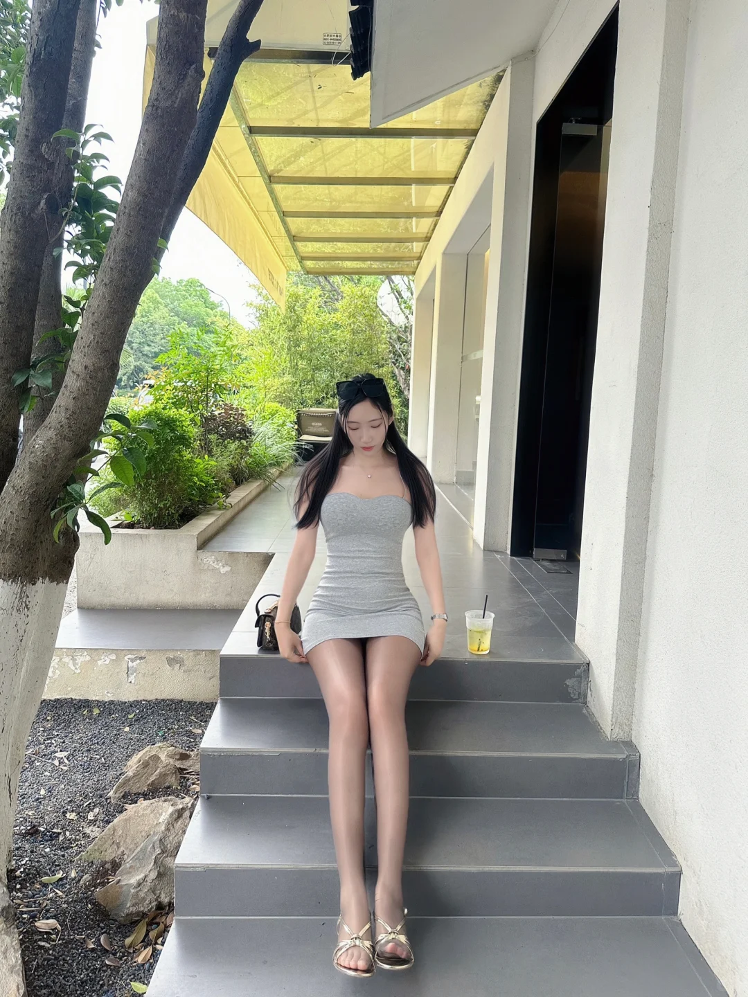 蝉鸣的夏季?
