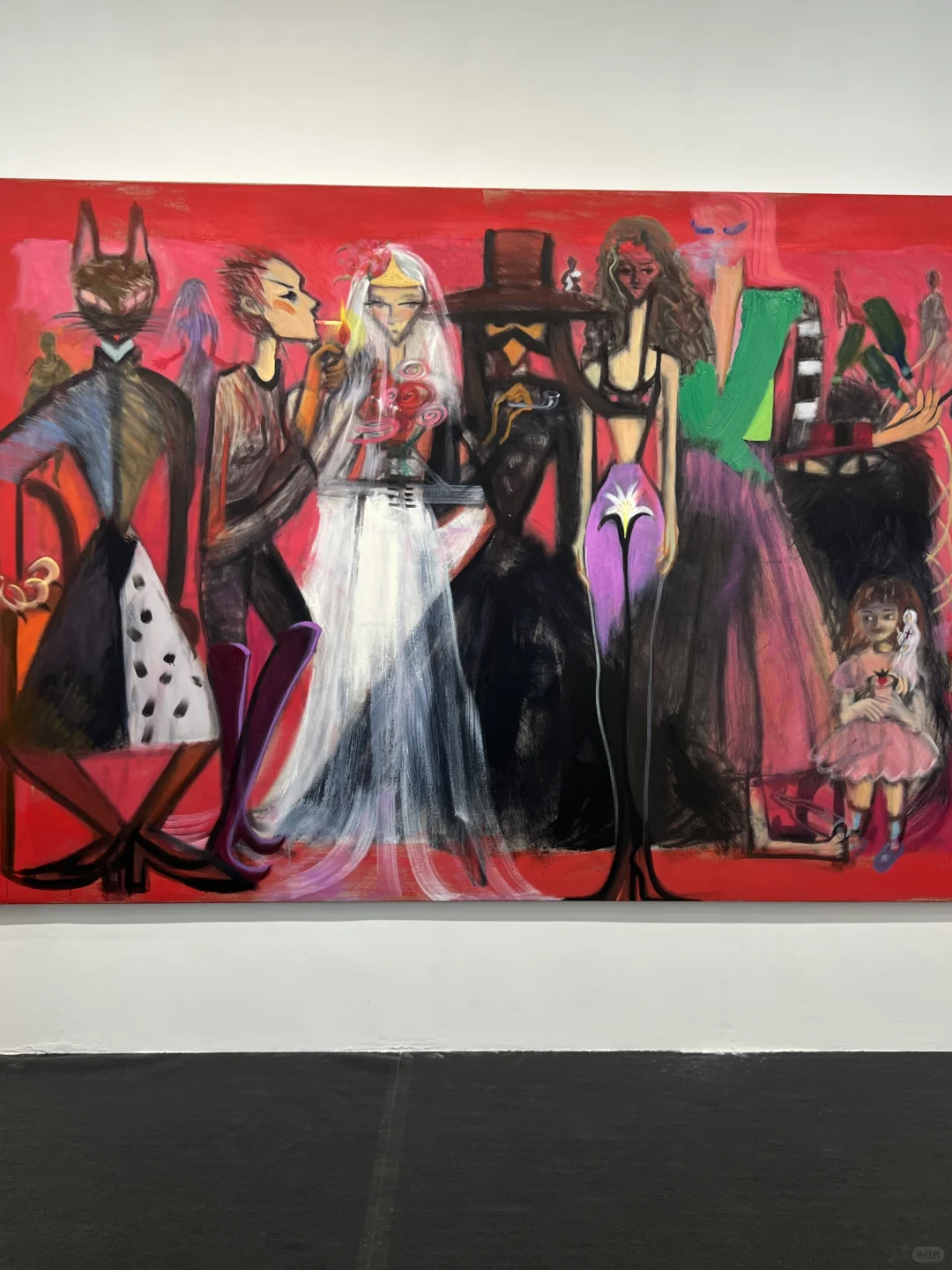 2025.5.22当代艺术博览会