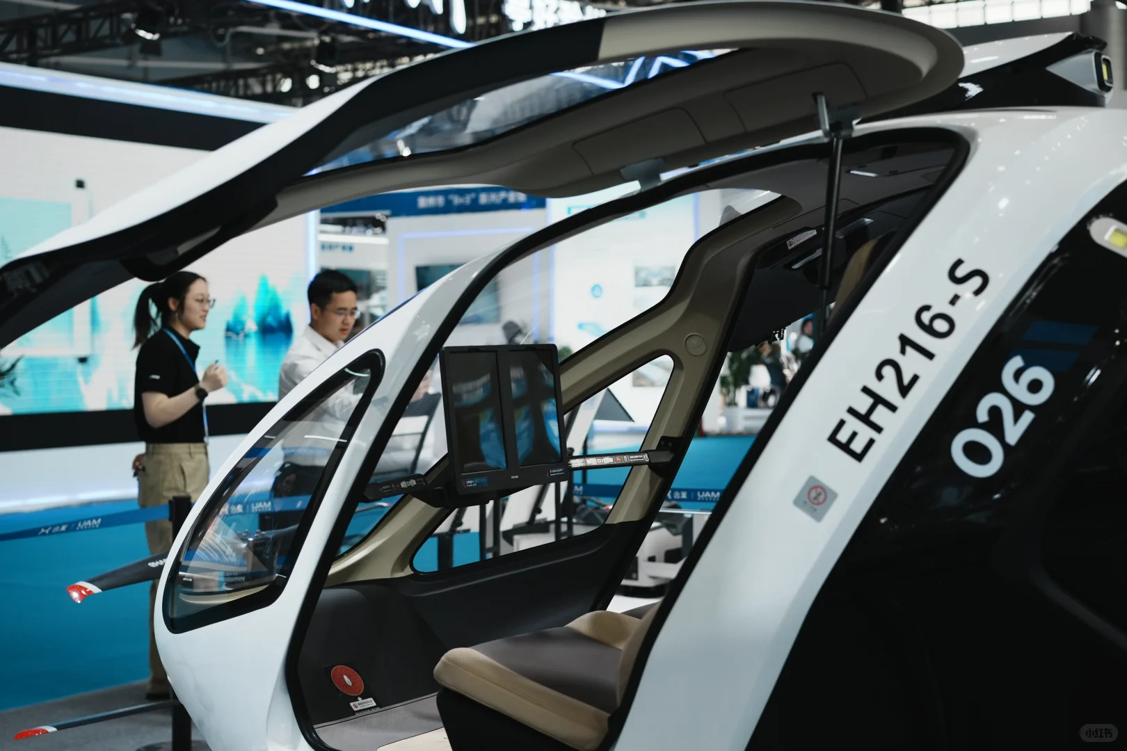 合肥未来进行时!直击安徽科创会现场?