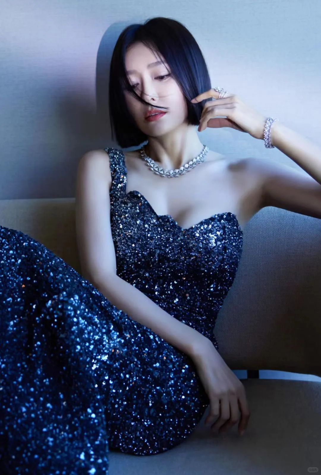 绝美秦岚（1）