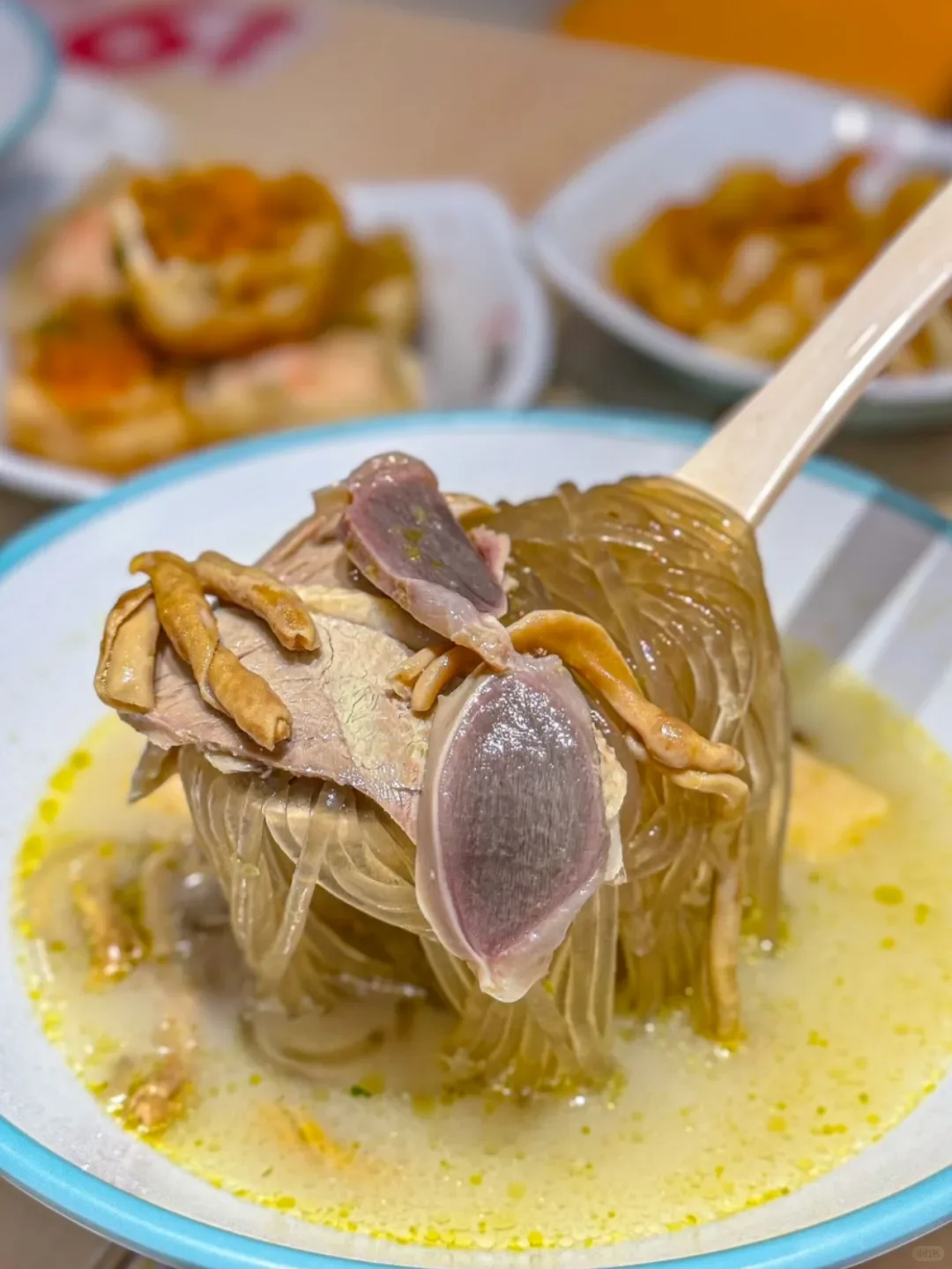 破防！小杨生煎32双人餐鲜到狂飙泪！