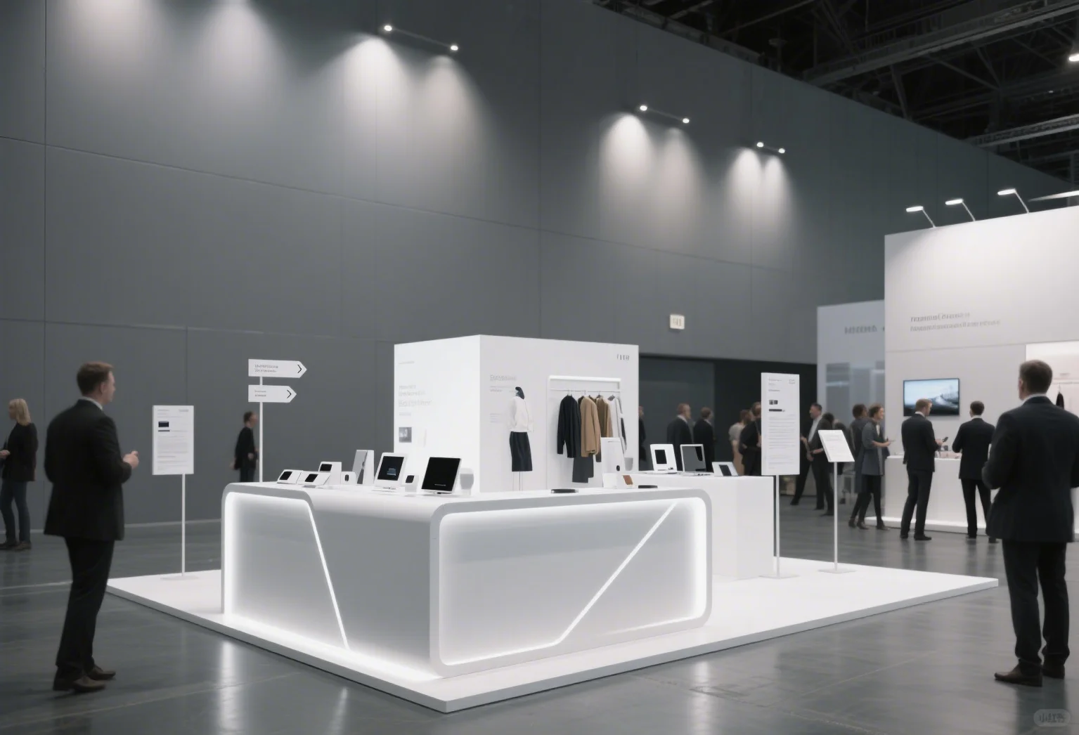 海外参展，展会前需要做哪些准备？