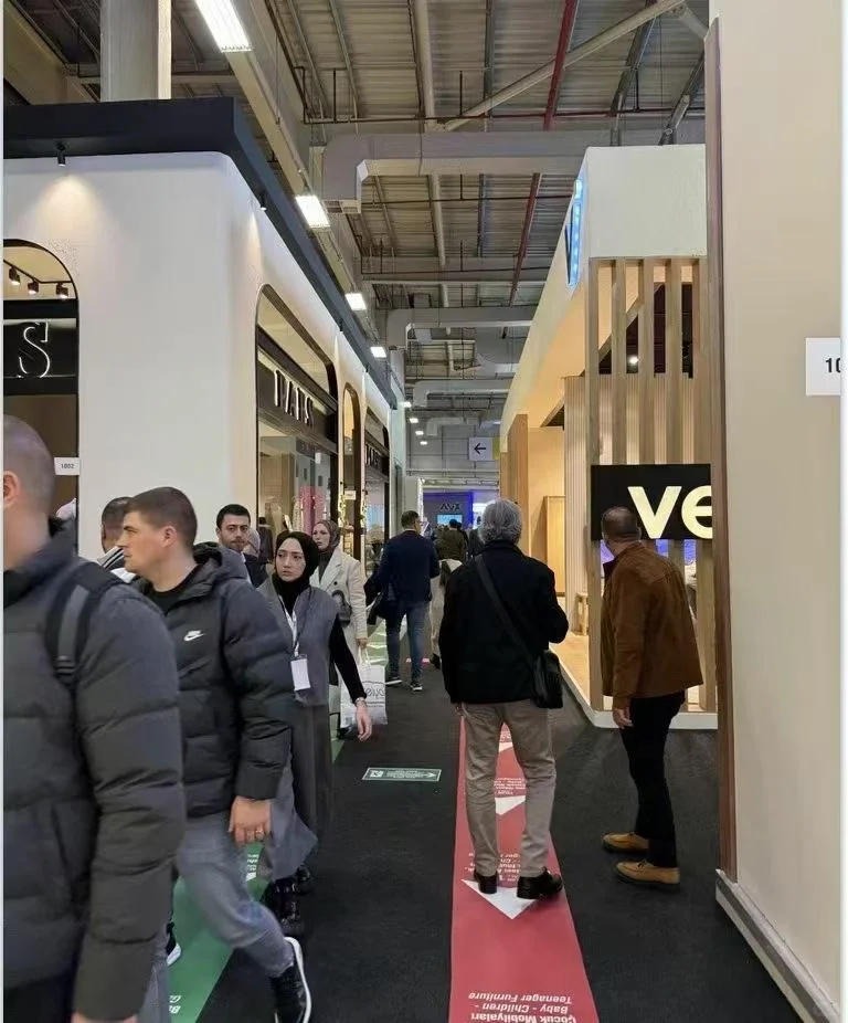 土耳其展会火热报名中