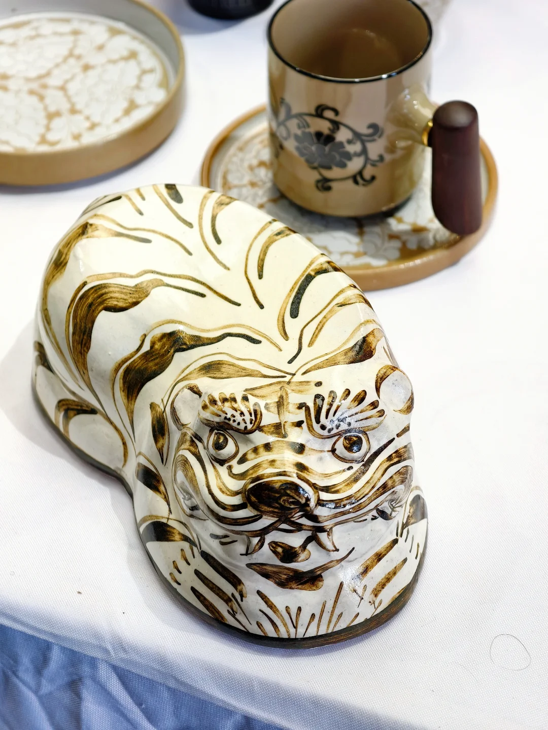 免费进场！文创买买买可薅羊毛太多了?