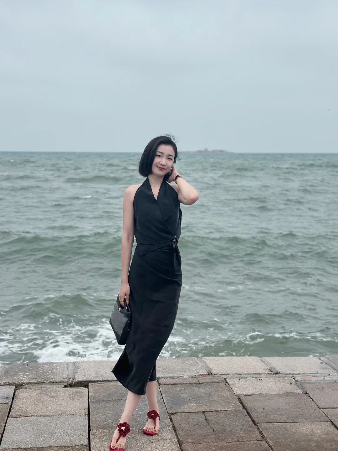 172cm50kg｜自律让我实现了穿衣自由