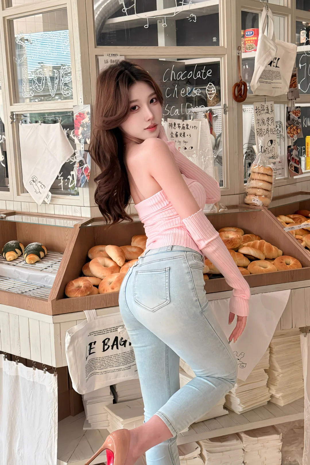 好时光都该被宝贝 因为有限～