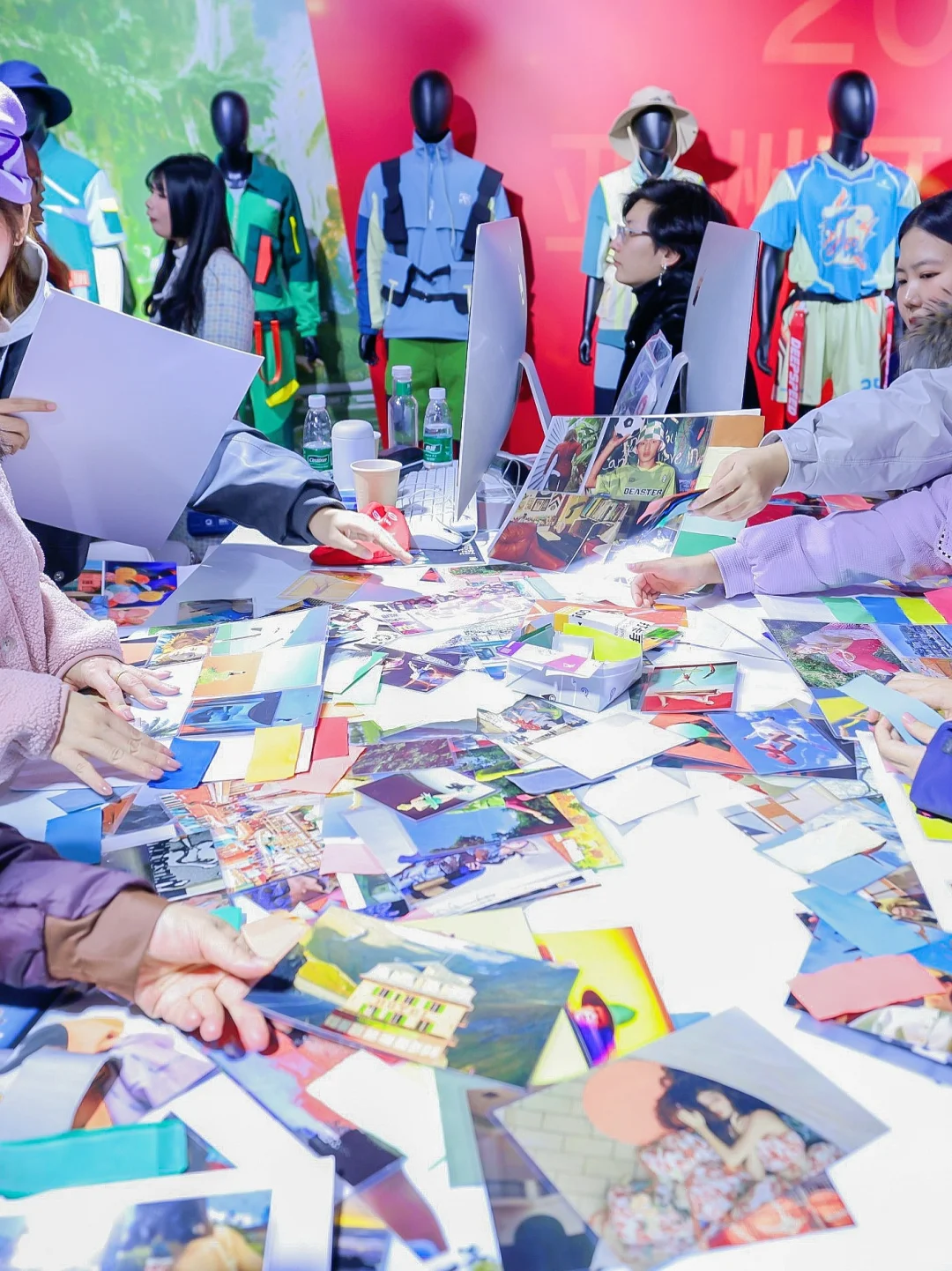 运动达人们集合！ISPO展要来上海啦！