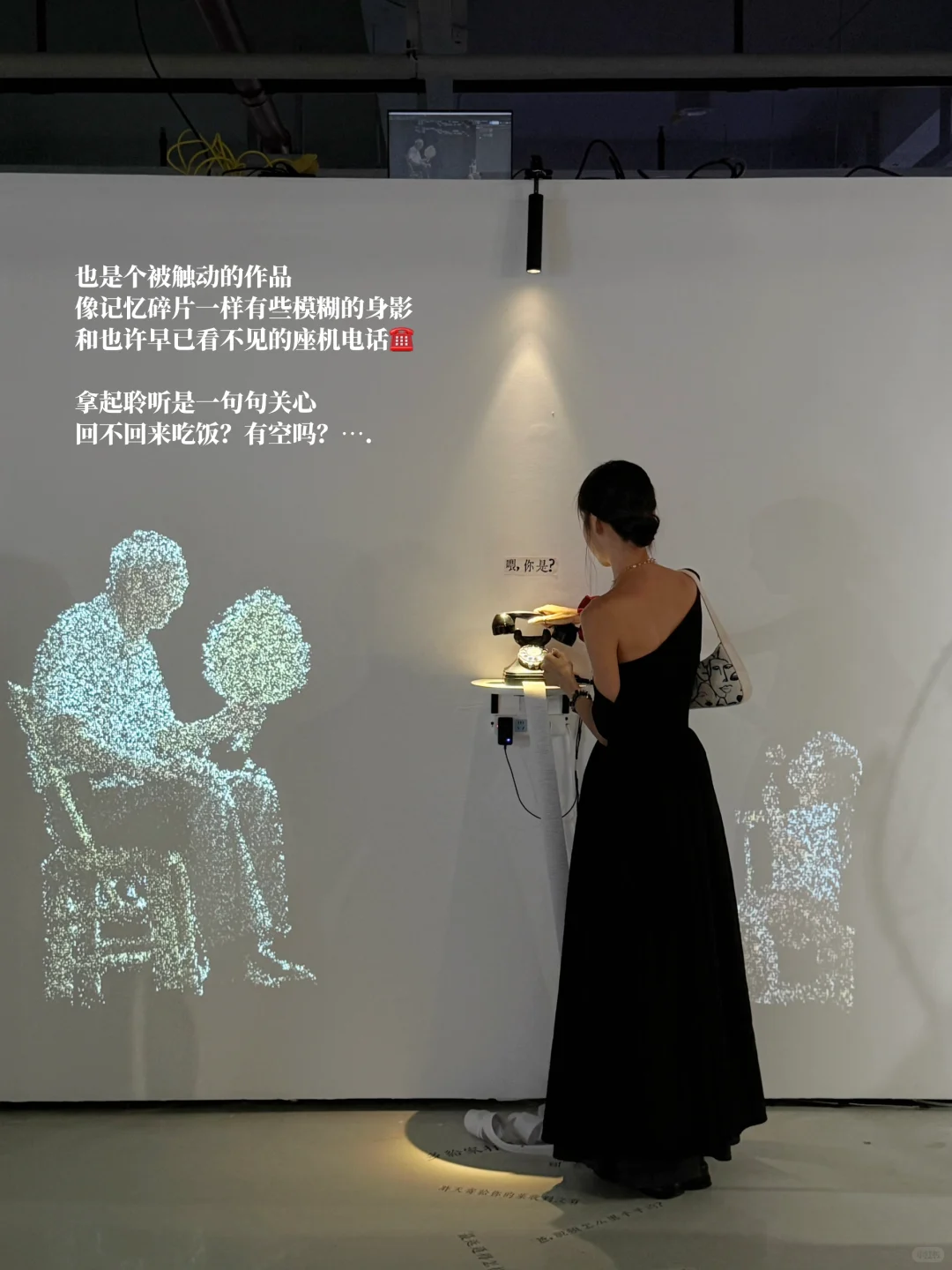 广州｜巨震撼!! 广美毕业展三期太好逛啦??