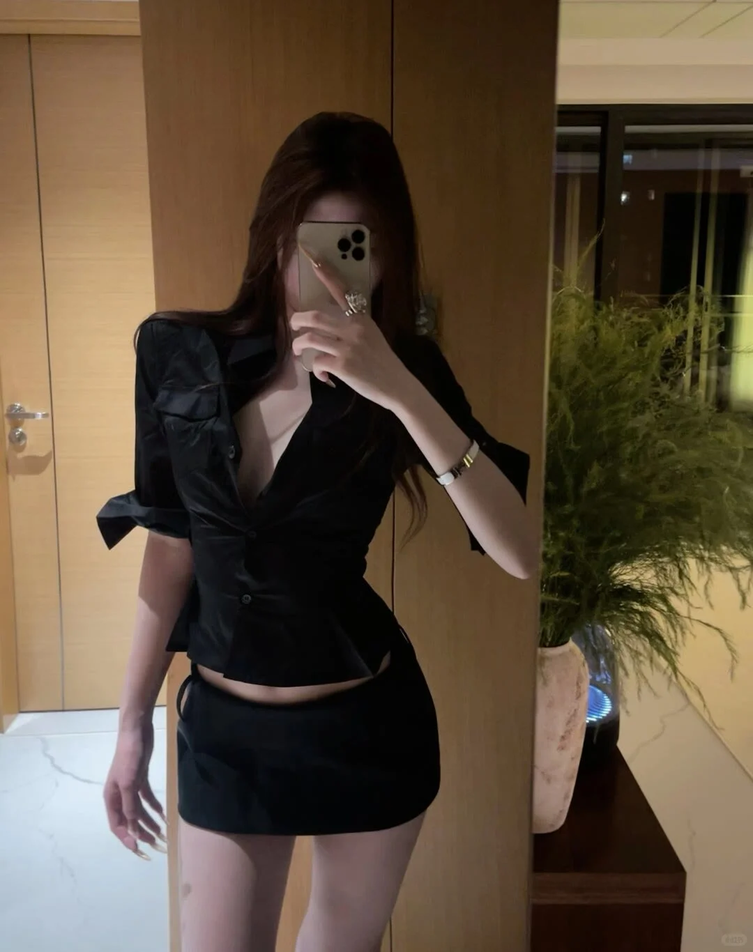 9️⃣套辣妹穿搭！穿搭不重样