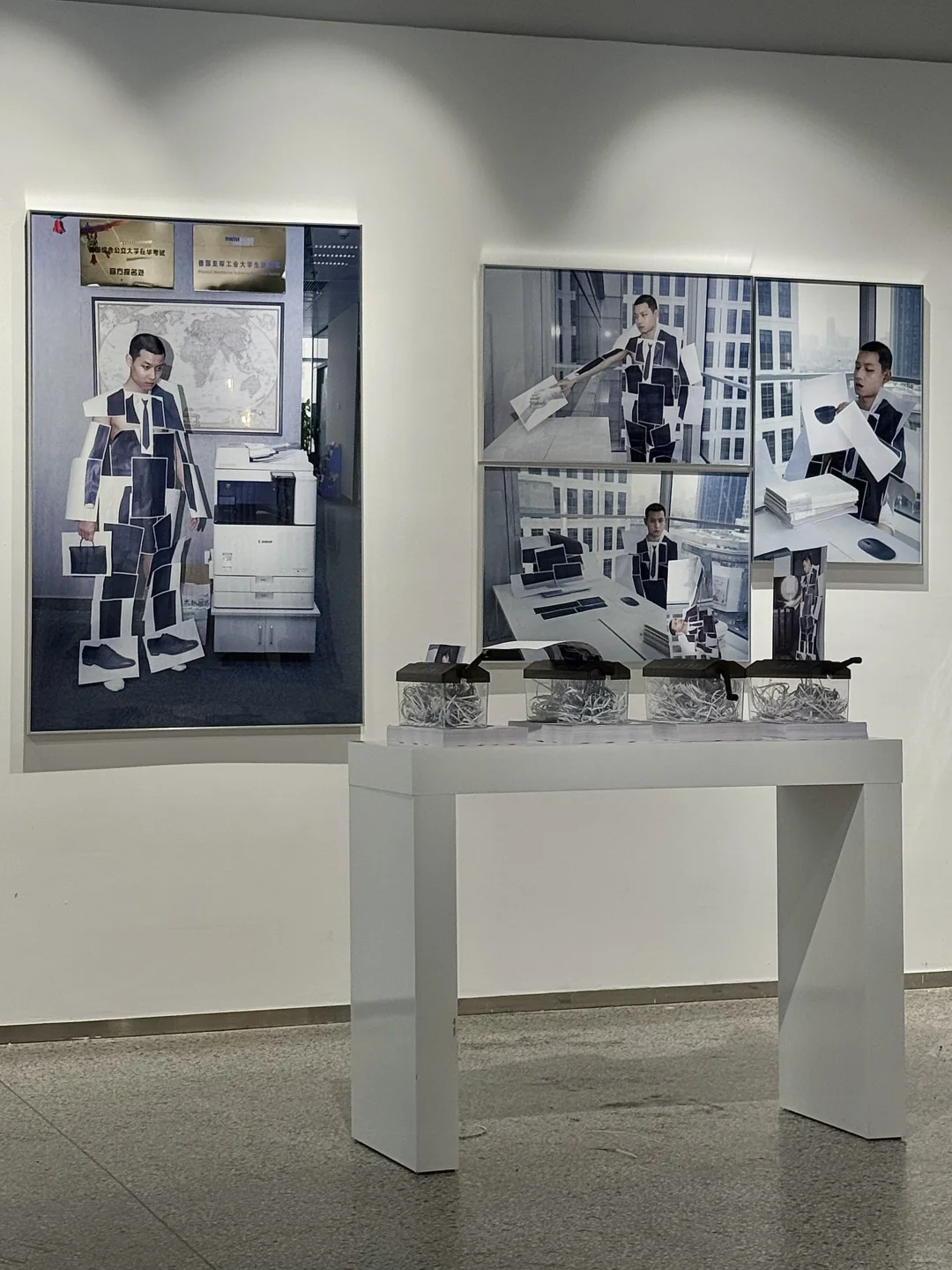 天津?新展！！好美好chill?！！！