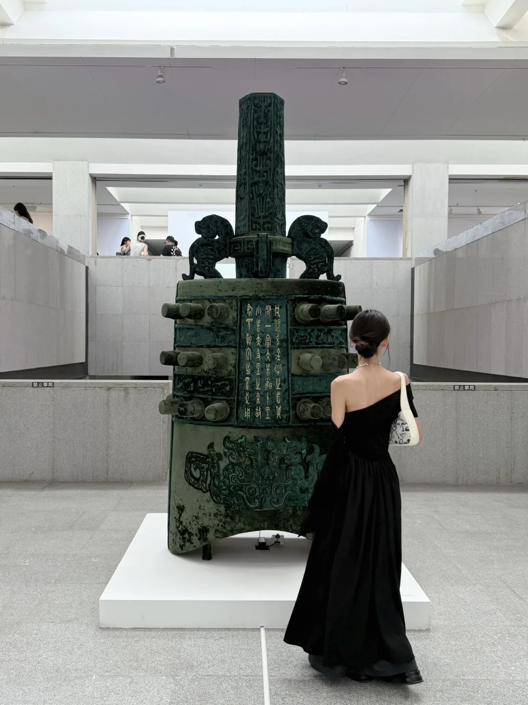 广州｜巨震撼!! 广美毕业展三期太好逛啦??