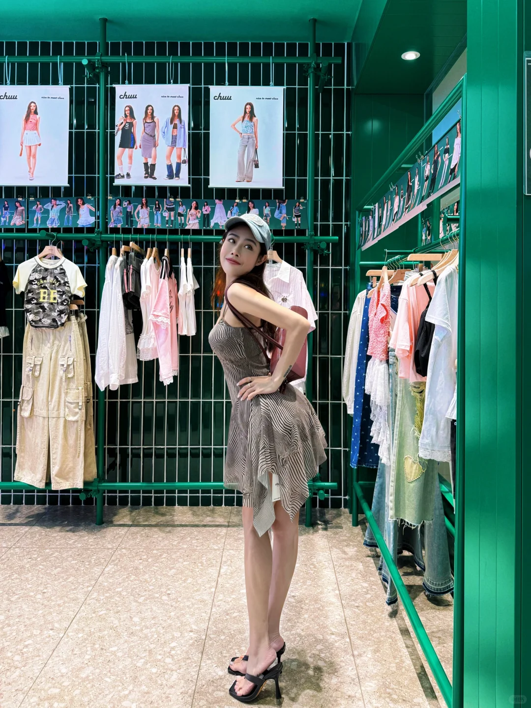 佛山|开心过暑假大额优惠实现穿衣自由!go?