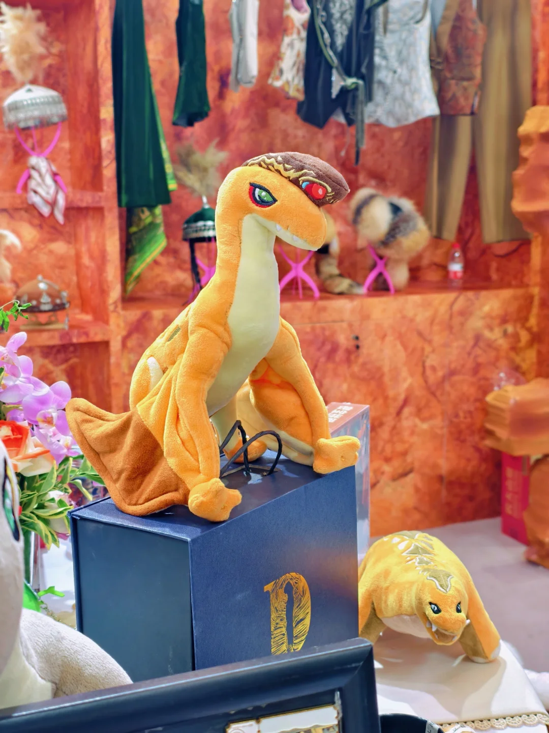 免费进场！文创买买买可薅羊毛太多了?