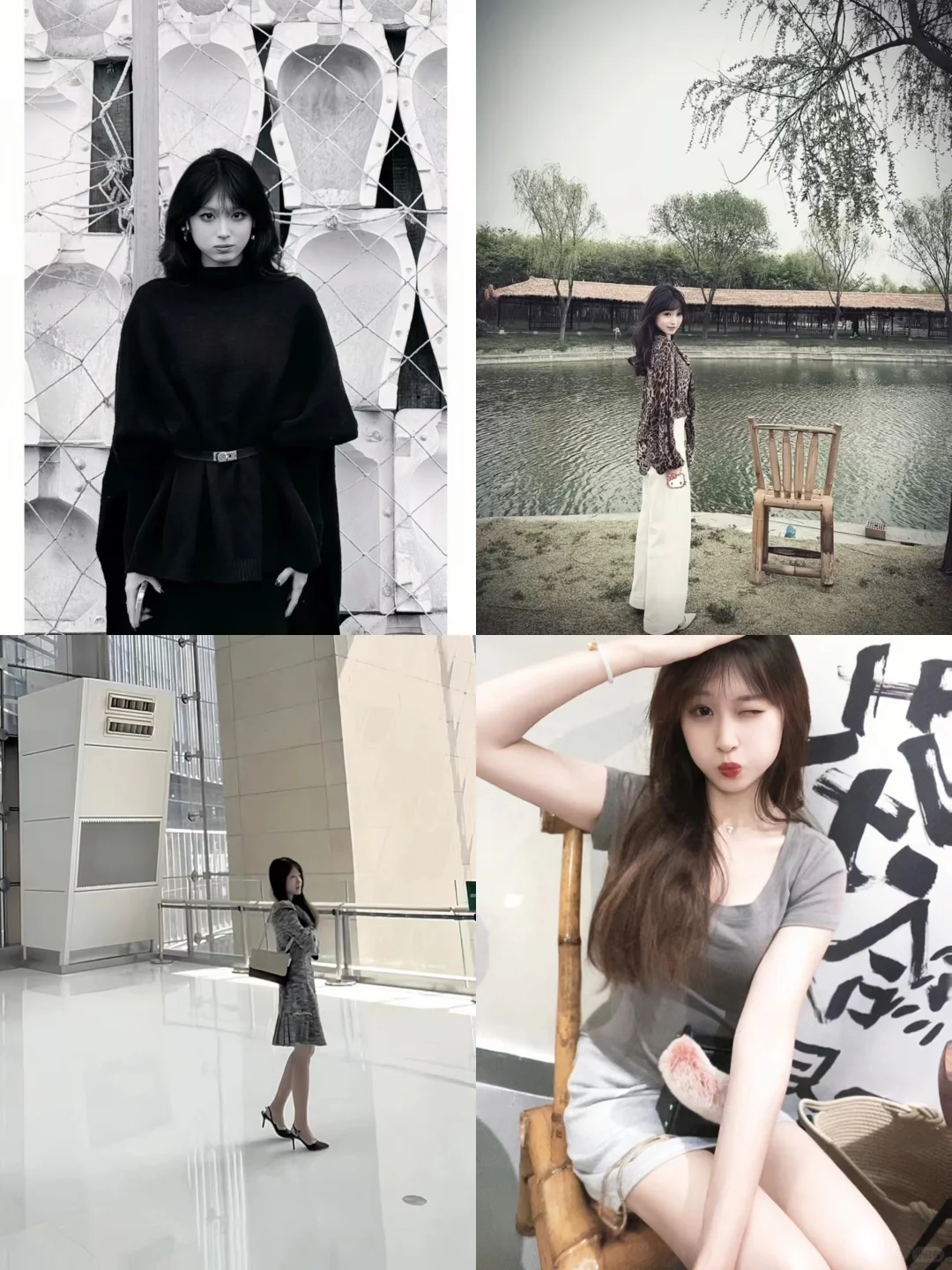 我的穿衣自由,与道德无关