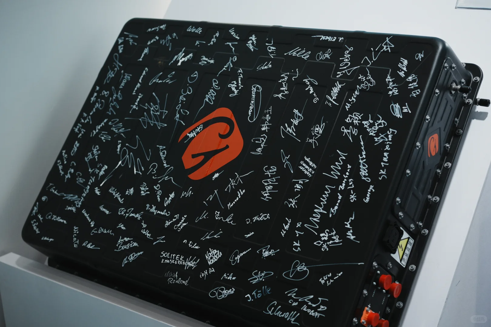 合肥未来进行时!直击安徽科创会现场?