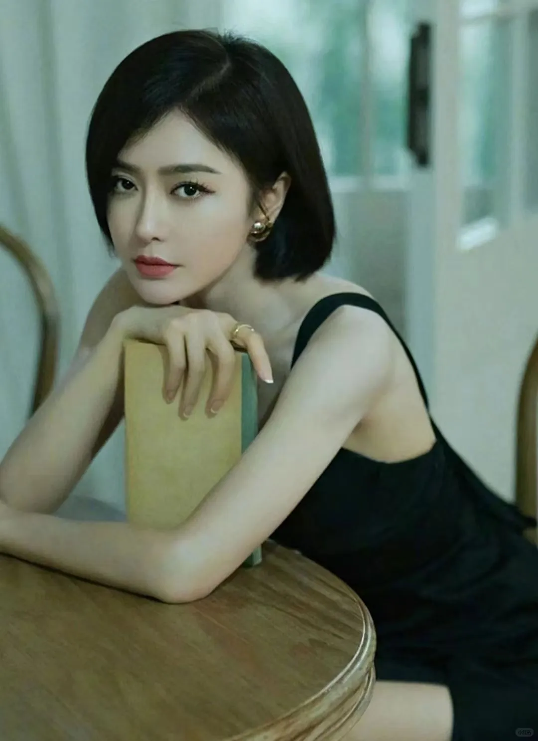 绝美秦岚（1）