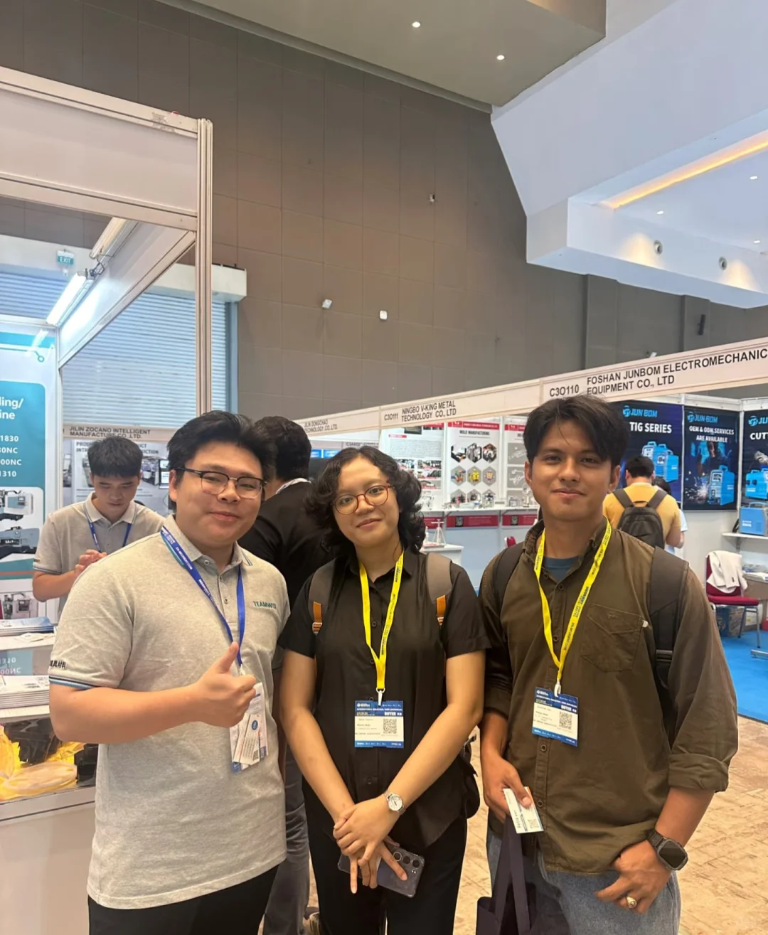 外贸出口 需要中国制造