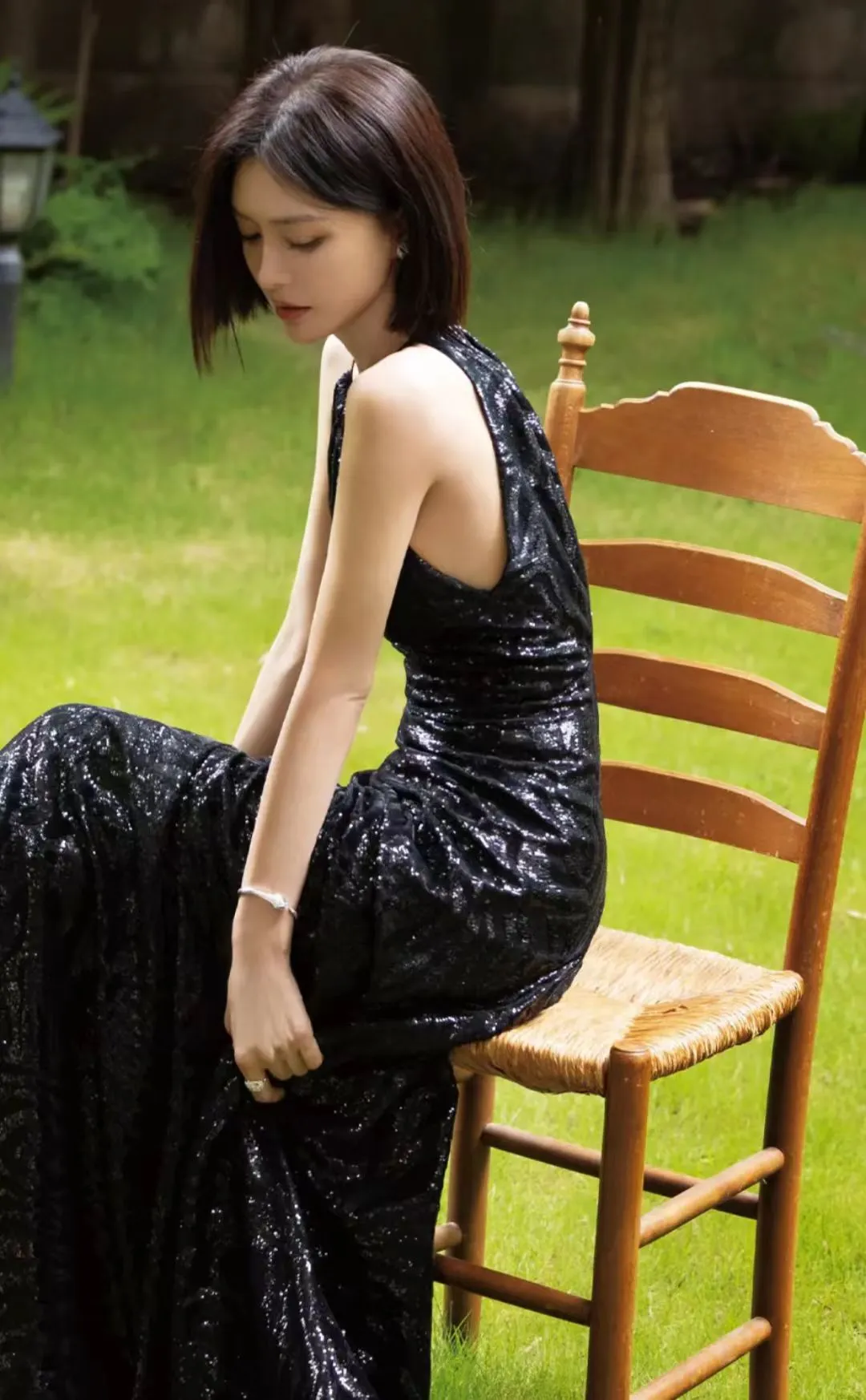 绝美秦岚（1）