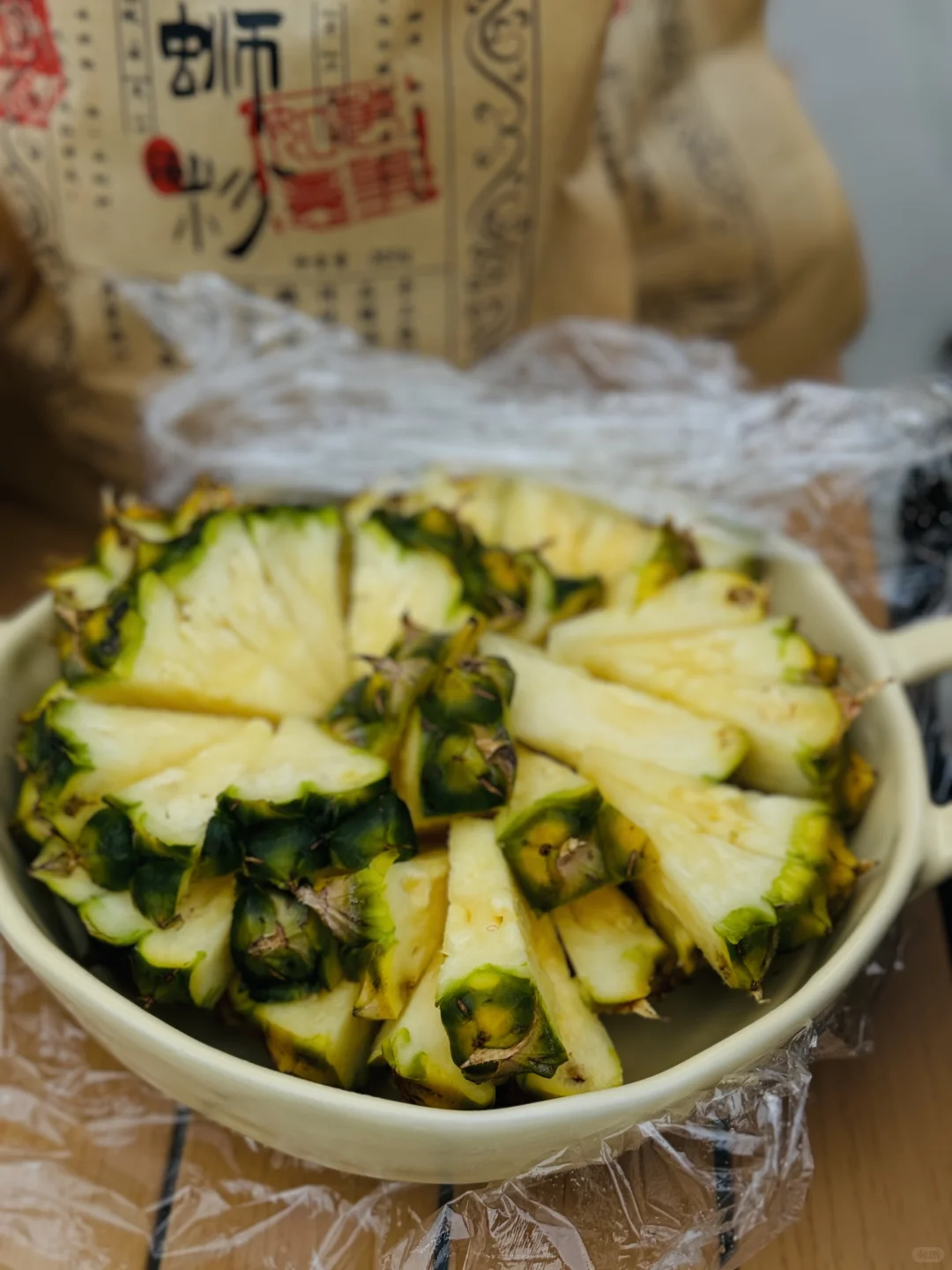 社区团购第一天，给大家说说我的思路。