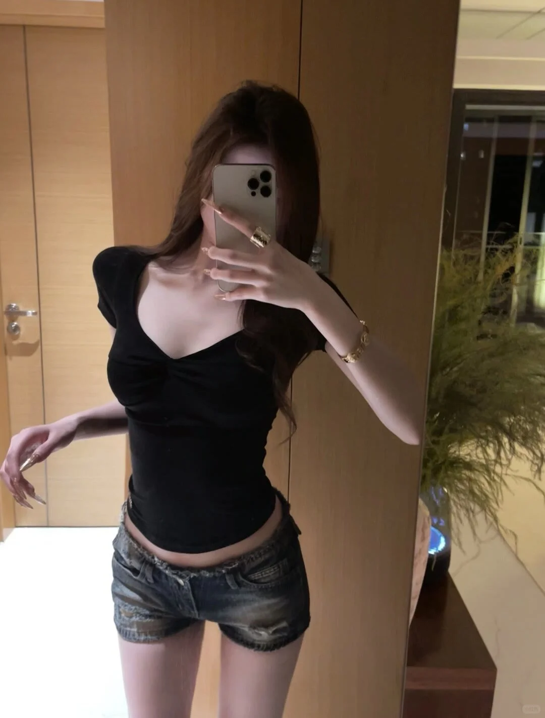 9️⃣套辣妹穿搭！穿搭不重样