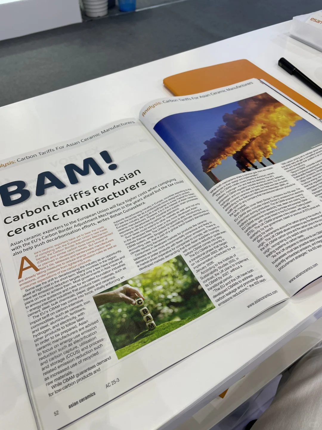 大学生勇闯广交会展会翻译?