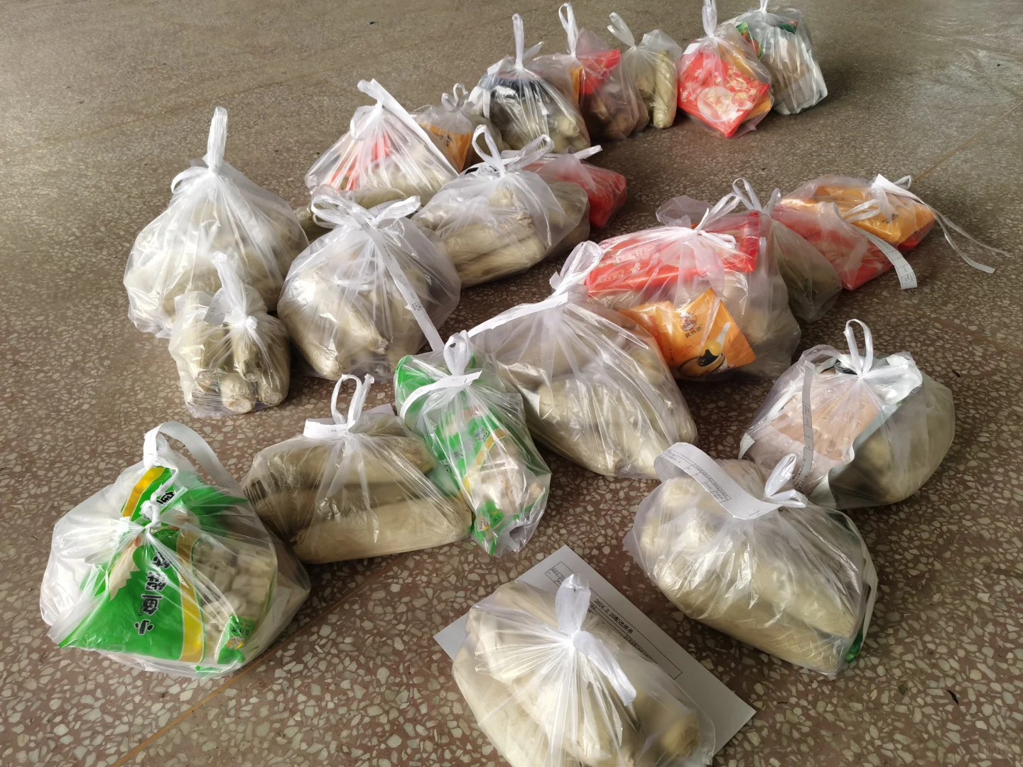 新团开团第一天订单就这些是多还是少？