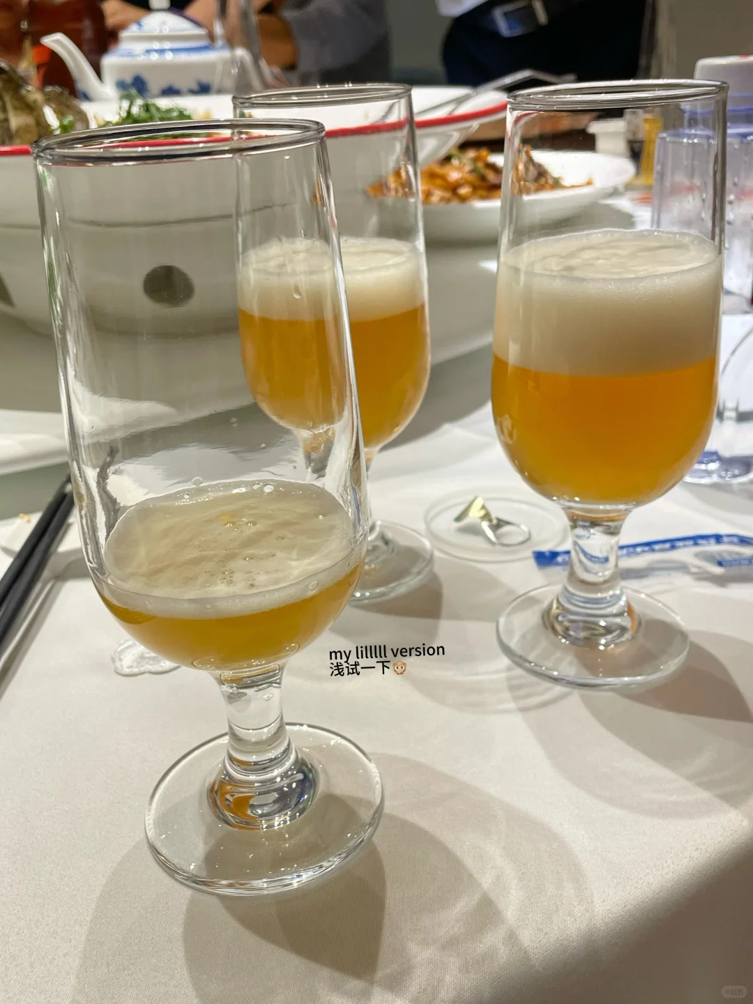 大学生勇闯广交会展会翻译?