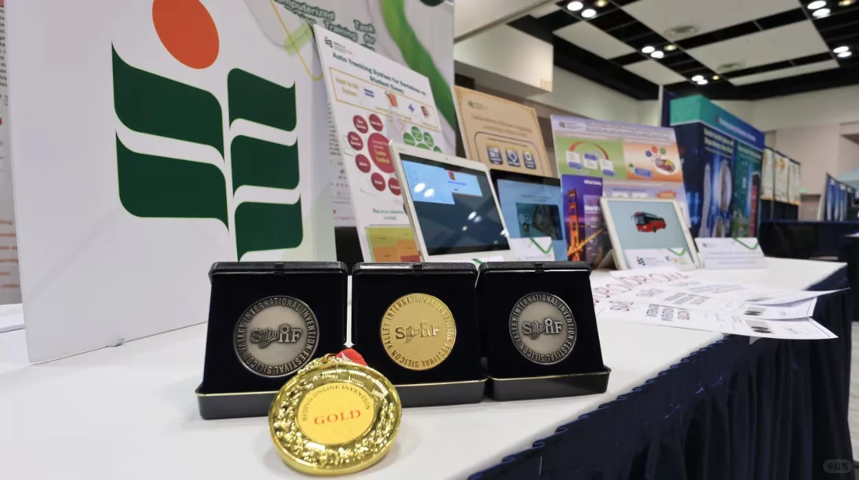 2025年想参加美国国际发明展怎么报名