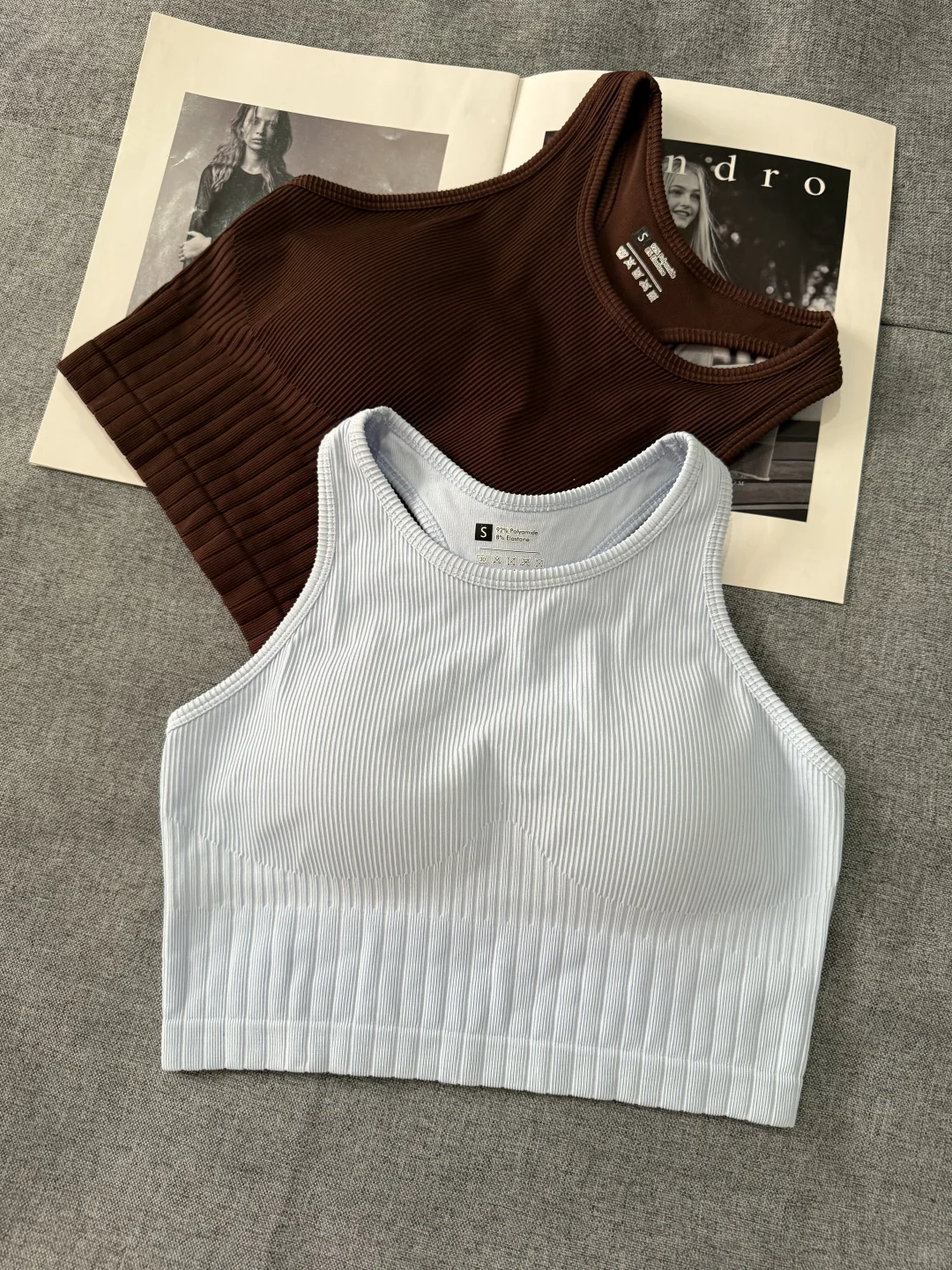 抱歉lulu?，这件国货我真的没办法拒绝！