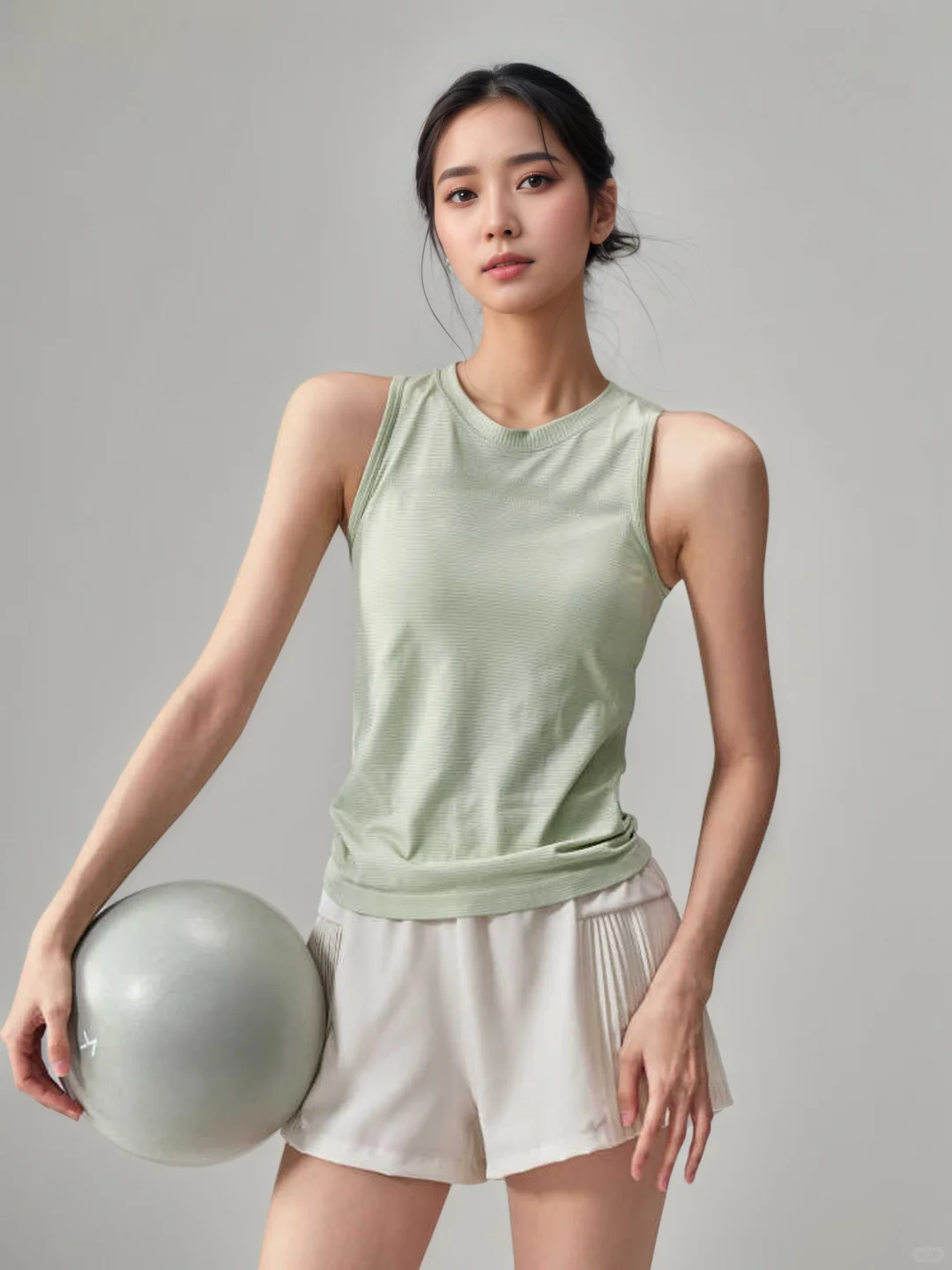 当知道这件瑜伽服30➕时⁉️Lulu瞬间不香了?