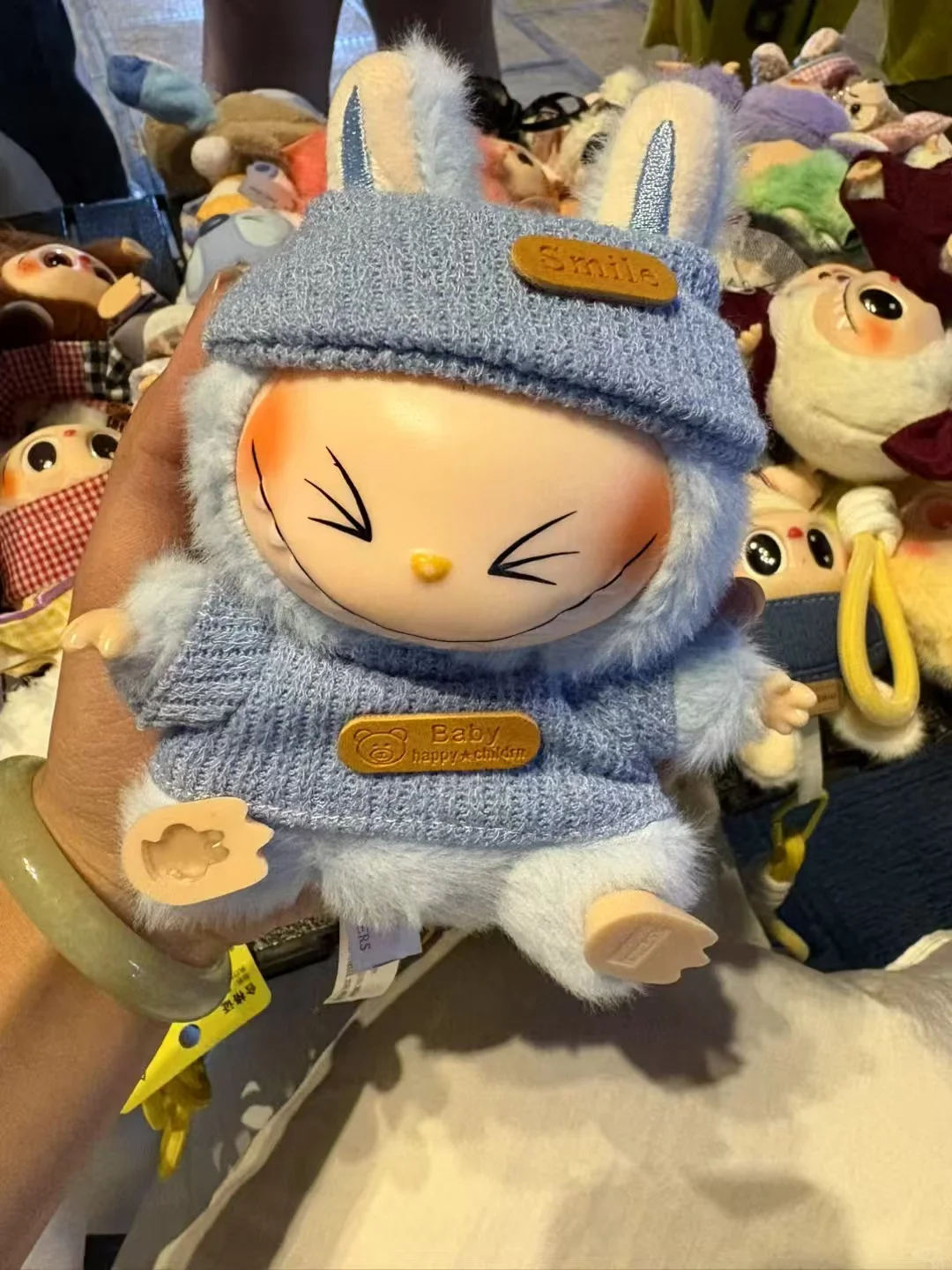 你拿什么来抵抗